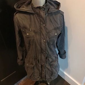 Talula (aritzia) trooper jacket